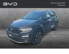 Volkswagen T-Roc Nîmes