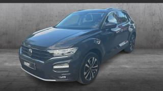 Volkswagen T-Roc  - photo 0