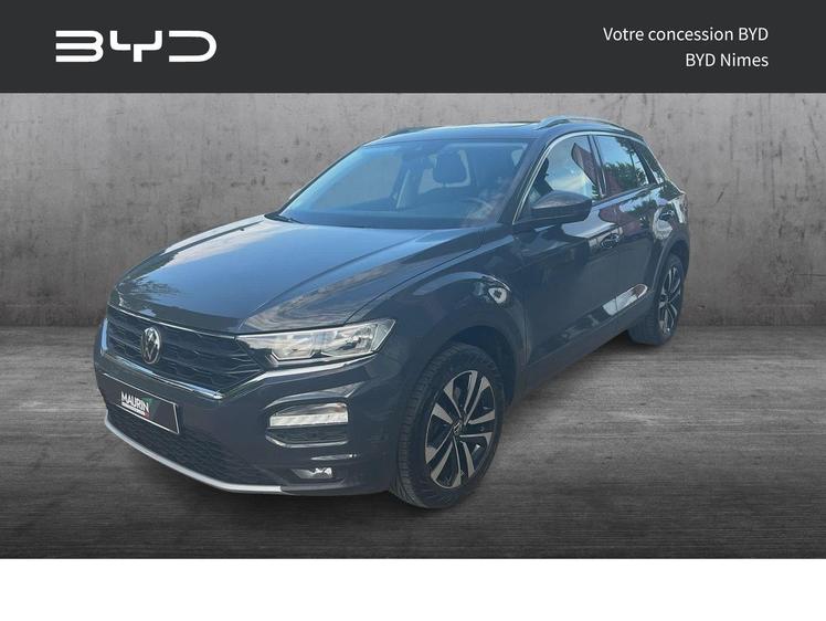 Volkswagen T-Roc  - 19 900 €