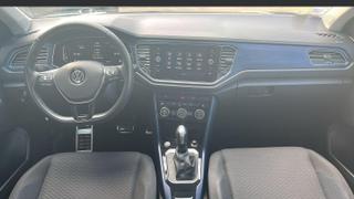 Volkswagen T-Roc  - photo 1