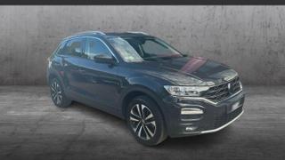 Volkswagen T-Roc  - photo 2