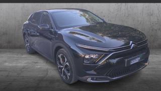 Citroen C5 X  - photo 0