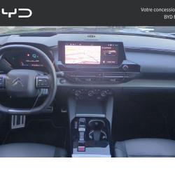 Citroen C5 X Hybride rechargeable 225ch Shine Pack &euml;EAT8 occasion - N&icirc;mes - photo 2/31
