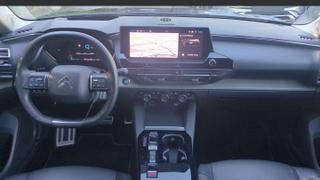Citroen C5 X  - photo 1
