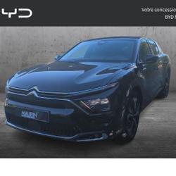 Citroen C5 X Hybride rechargeable 225ch Shine Pack &euml;EAT8 occasion - N&icirc;mes - photo 3/31