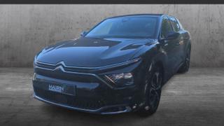 Citroen C5 X  - photo 2
