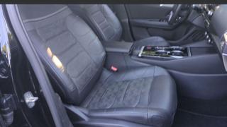 Citroen C5 X  - photo 3