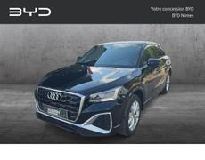 Audi Q2 Nîmes