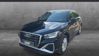 Audi Q2  - S Line - photo 0
