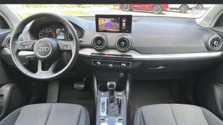 Audi Q2  - S Line - photo 1