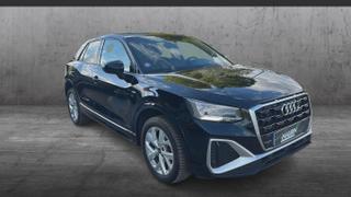 Audi Q2  - S Line - photo 2