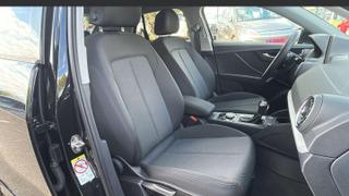 Audi Q2  - S Line - photo 3