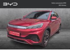 BYD Atto 3 Nîmes