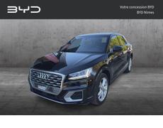 Audi Q2 Nîmes