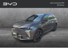 DS DS7 Nîmes