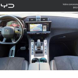 DS DS7 BlueHDi 130ch Performance Line + Automatique occasion - N&icirc;mes - photo 2/27