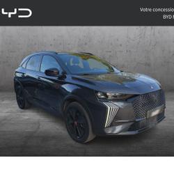 DS DS7 BlueHDi 130ch Performance Line + Automatique occasion - N&icirc;mes - photo 3/27