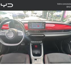 Fiat 600 e 156ch 54kWh Red occasion - N&icirc;mes - photo 2/32
