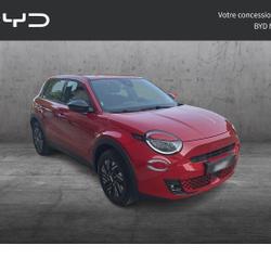 Fiat 600 e 156ch 54kWh Red occasion - N&icirc;mes - photo 3/32