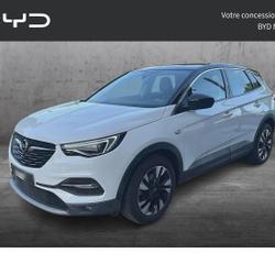 Opel Grandland 1.5 D 130ch Elegance Business occasion - N&icirc;mes - photo 3/30
