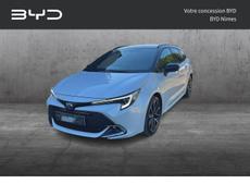 Toyota Corolla Touring Sports - 2.0 196ch Collection MY23 - 31 980 €