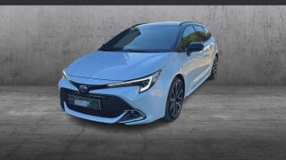 Toyota Corolla Touring Sports  - photo 0