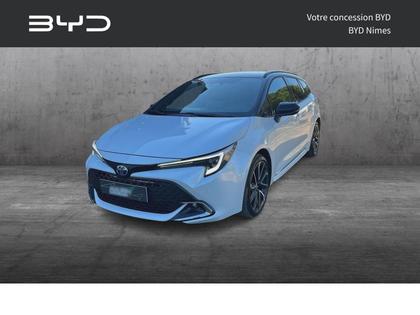 Toyota Corolla Touring Sports - 2.0 196ch Collection MY23 - 31 980 €
