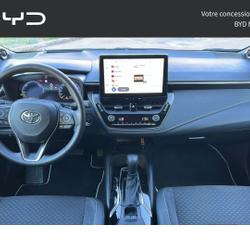 Toyota Corolla Touring Sports 2.0 196ch Collection MY23 occasion - N&icirc;mes - photo 2/33