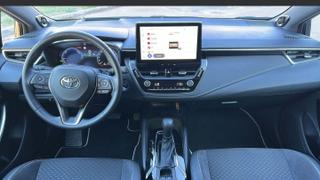 Toyota Corolla Touring Sports  - photo 1