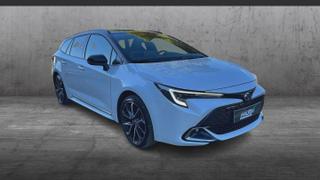 Toyota Corolla Touring Sports  - photo 2