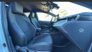 Toyota Corolla Touring Sports  - photo 3