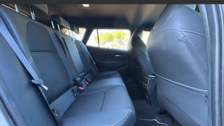 Toyota Corolla Touring Sports  - photo 4