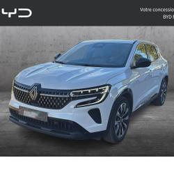 Renault Austral 1.2 E-Tech full hybrid 200ch Techno occasion - N&icirc;mes - photo 3/26