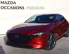 Mazda Mazda3 Le Havre