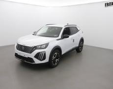 Peugeot 2008 Hénin-Beaumont