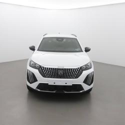 Peugeot 2008 1.2 HYBRID 145CH ALLURE E-DCS6 occasion - H&eacute;nin-Beaumont - photo 2/10