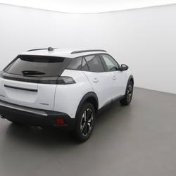 Peugeot 2008 1.2 HYBRID 145CH ALLURE E-DCS6 occasion - H&eacute;nin-Beaumont - photo 3/10