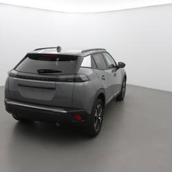 Peugeot 2008 1.2 HYBRID 145CH ALLURE E-DCS6 occasion - H&eacute;nin-Beaumont - photo 3/10