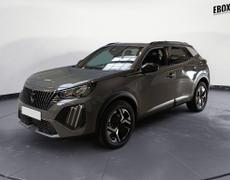 Peugeot 2008 Hénin-Beaumont