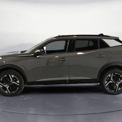 Peugeot 2008 1.2 HYBRID 145CH ALLURE E-DCS6 occasion - H&eacute;nin-Beaumont - photo 2/10