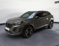 Peugeot 2008 Hénin-Beaumont