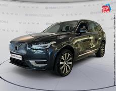 Volvo XC90 Souffelweyersheim