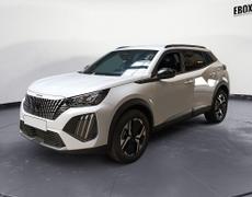 Peugeot 2008 Hénin-Beaumont