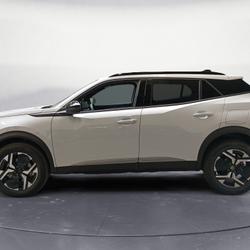 Peugeot 2008 1.2 HYBRID 145CH ALLURE E-DCS6 occasion - H&eacute;nin-Beaumont - photo 2/10