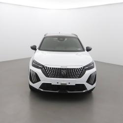 Peugeot 2008 1.2 HYBRID 145CH GT EXCLUSIVE E-DCS6 occasion - H&eacute;nin-Beaumont - photo 2/10