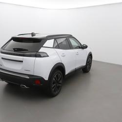 Peugeot 2008 1.2 HYBRID 145CH GT EXCLUSIVE E-DCS6 occasion - H&eacute;nin-Beaumont - photo 3/10