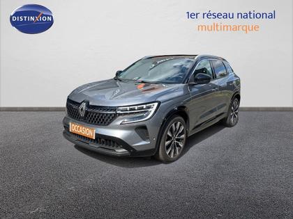 Renault Austral - MILD HYBRID 160CH BVA TECHNO - 27 980 €