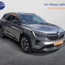Renault Austral MILD HYBRID 160CH BVA TECHNO Brest