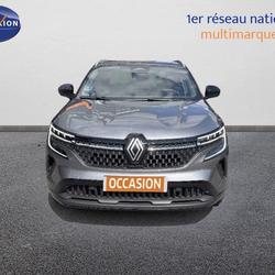Renault Austral MILD HYBRID 160CH BVA TECHNO Tr&eacute;gueux