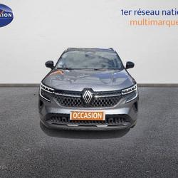 Renault Austral MILD HYBRID 160CH BVA TECHNO Tr&eacute;gueux